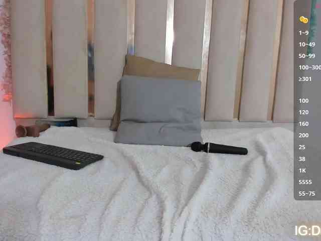 Daphnne-tay webcam