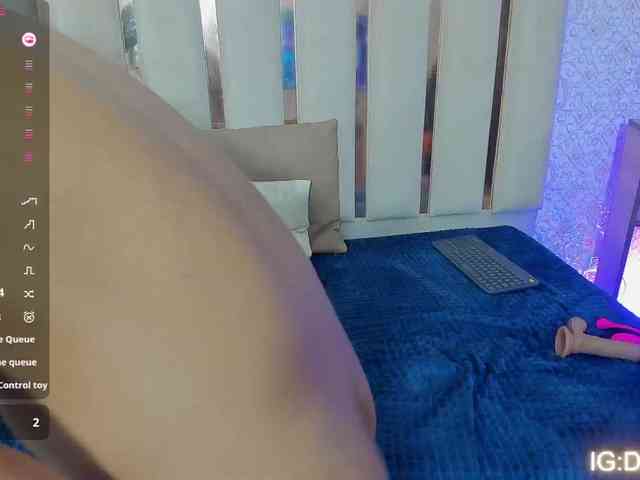 Daphnne-tay webcam