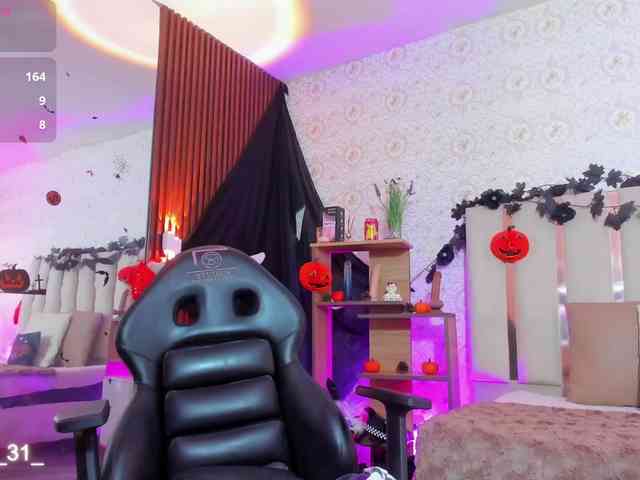 Daphnne-tay webcam