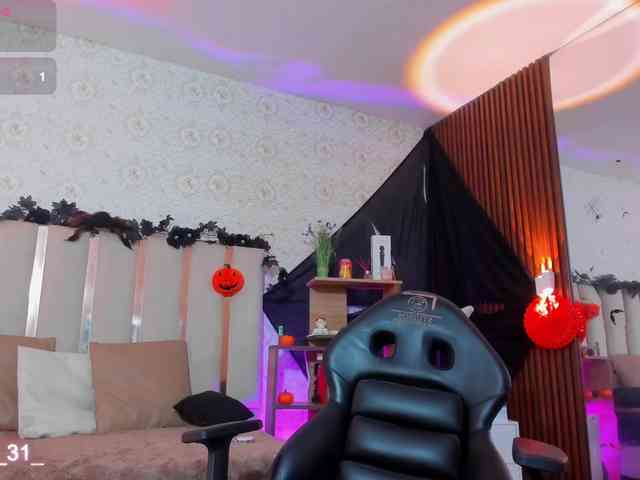 Daphnne-tay webcam