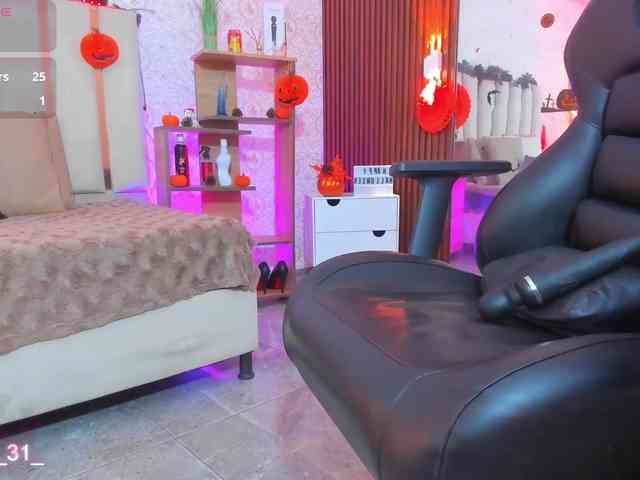 Daphnne-tay webcam