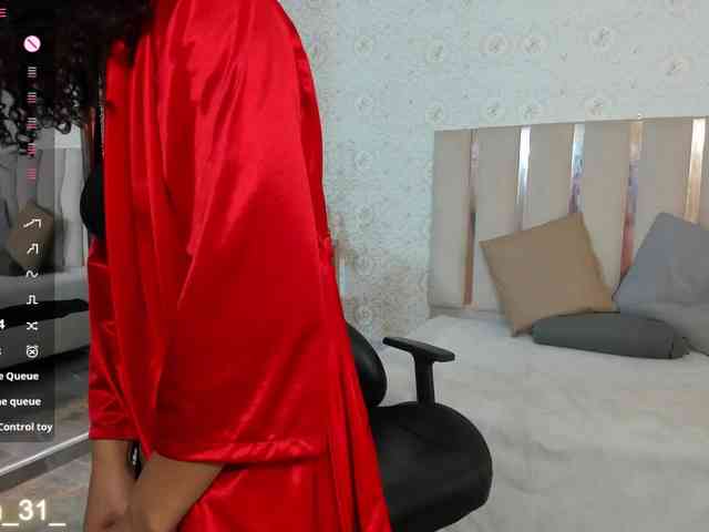 Daphnne-tay webcam