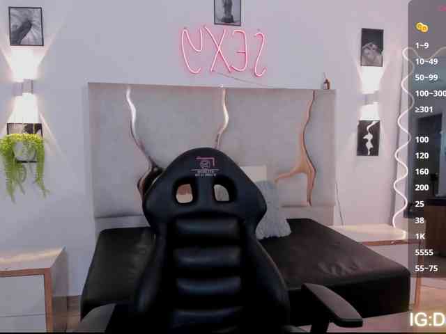 Daphnne-tay webcam
