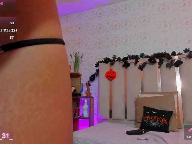 Daphnne-tay webcam