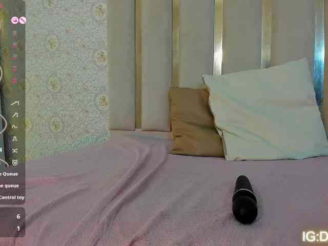 Daphnne-tay webcam