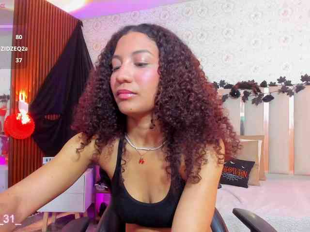 Daphnne-tay webcam
