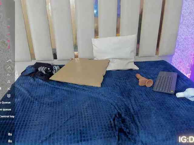 Daphnne-tay webcam