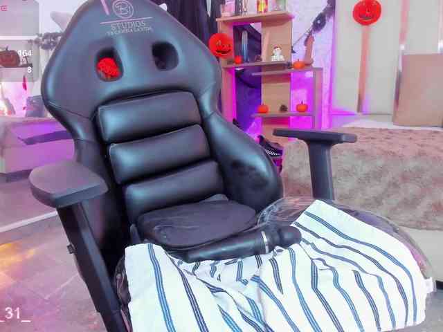 Daphnne-tay webcam