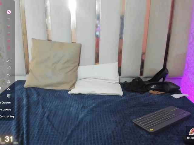 Daphnne-tay webcam