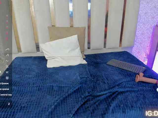 Daphnne-tay webcam