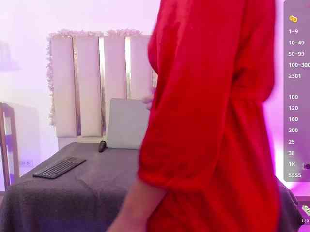 Daphnne-tay webcam