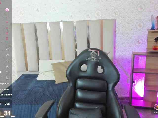 Daphnne-tay webcam