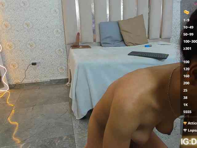 Daphnne-tay webcam