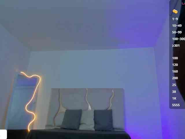 Daphnne-tay webcam