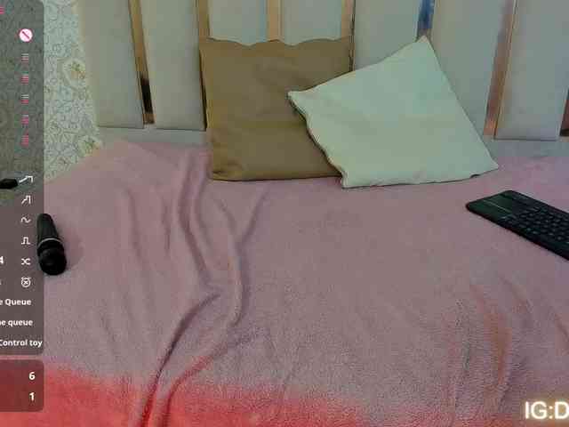 Daphnne-tay webcam