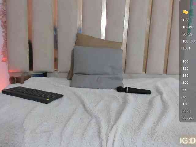 Daphnne-tay webcam