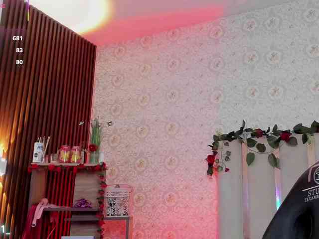 Daphnne-tay Live Webcam on BongaCams