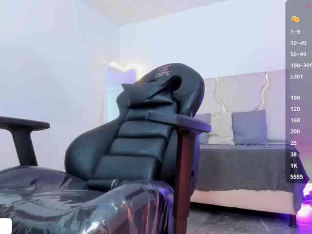 Daphnne-tay webcam