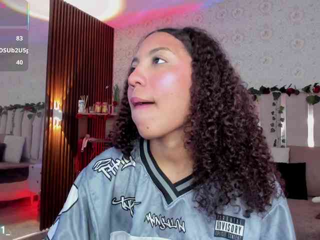 Daphnne-tay Live Webcam on BongaCams