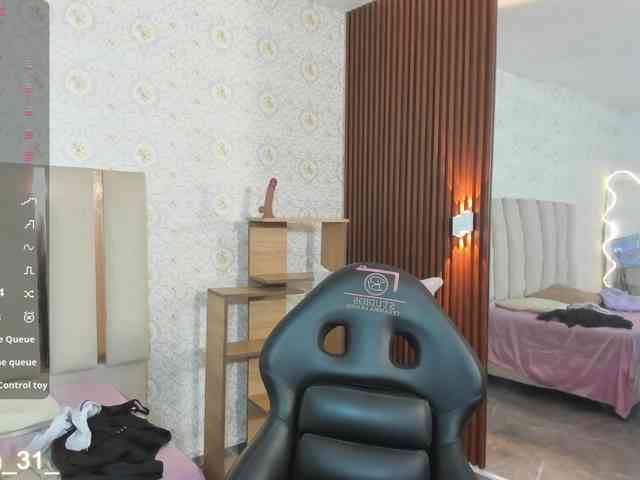 Daphnne-tay webcam