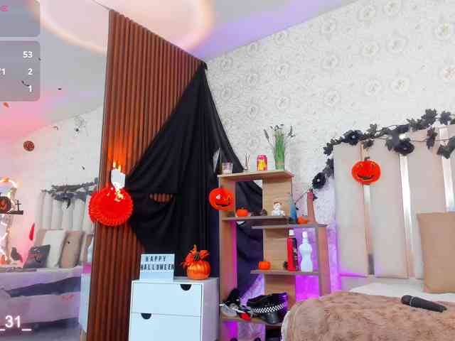 Daphnne-tay webcam