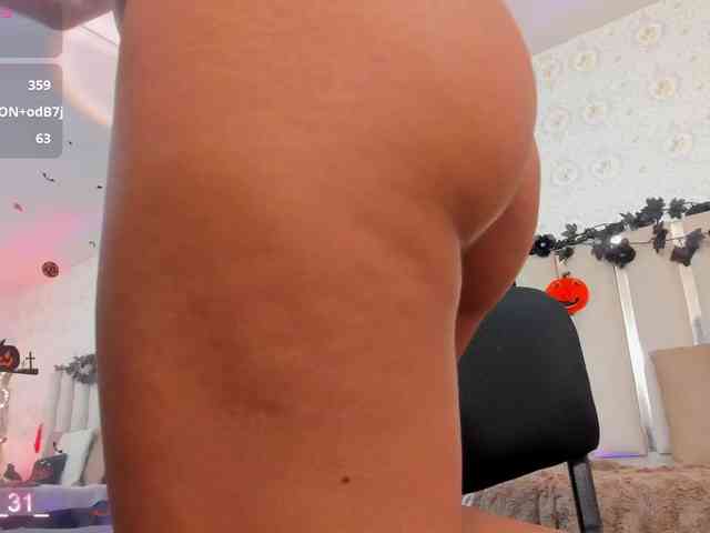 Daphnne-tay webcam