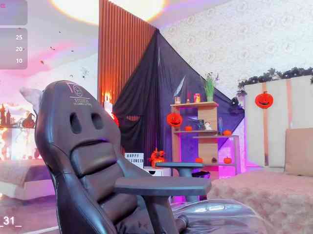 Daphnne-tay webcam