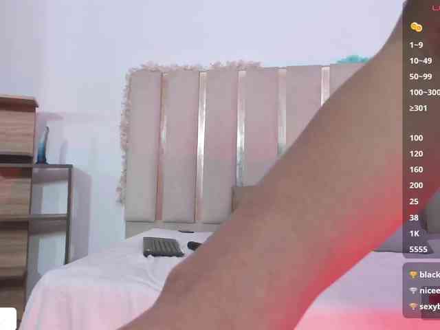 Daphnne-tay webcam