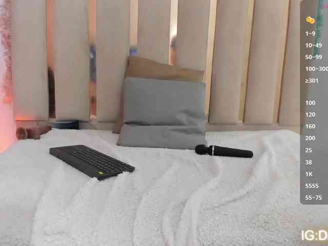 Daphnne-tay webcam