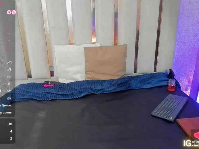 Daphnne-tay webcam