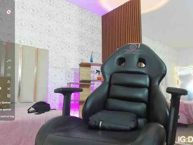 Daphnne-tay webcam