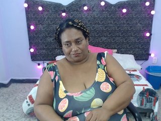 sweet-cata Porn Show
