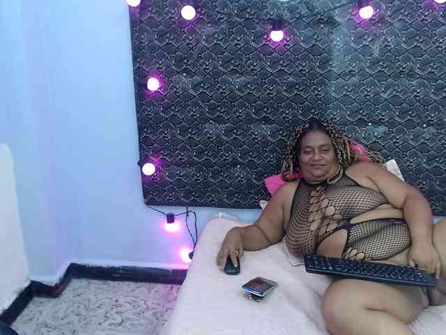 sweet-cata webcam