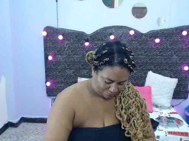 sweet-cata webcam