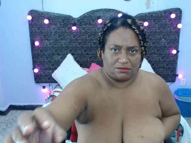 sweet-cata webcam