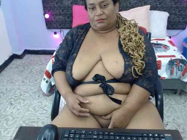 sweet-cata webcam