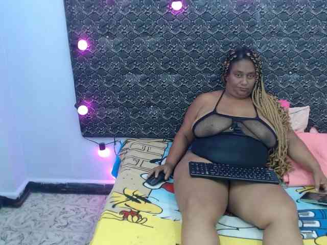 sweet-cata webcam