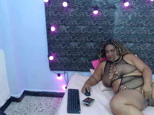 sweet-cata webcam