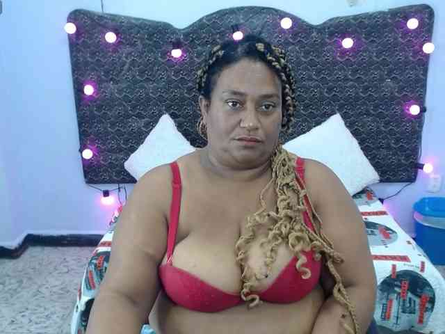 sweet-cata webcam