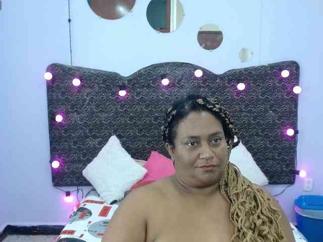 sweet-cata webcam