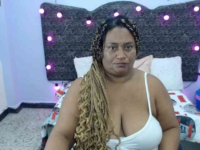 sweet-cata webcam