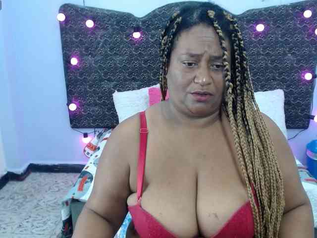 sweet-cata webcam