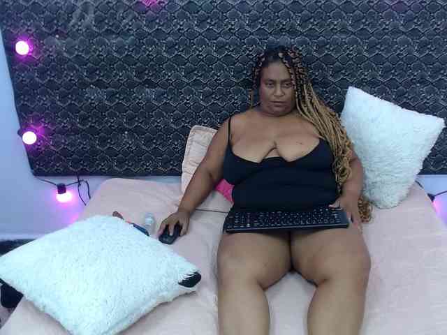 sweet-cata webcam