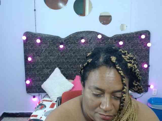 sweet-cata webcam