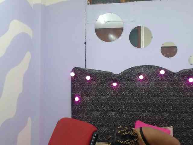 sweet-cata webcam