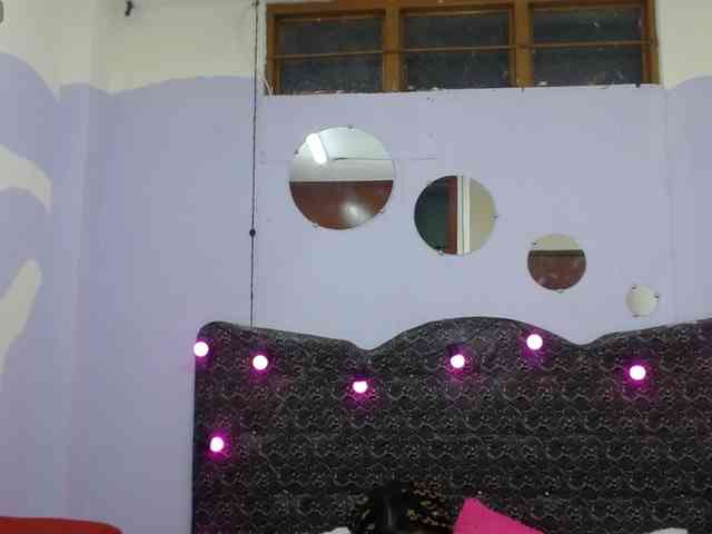 sweet-cata webcam
