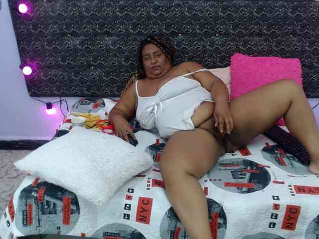 sweet-cata webcam