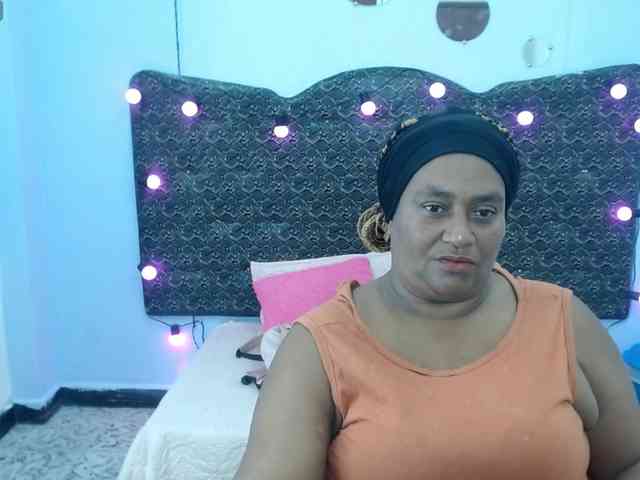 sweet-cata webcam