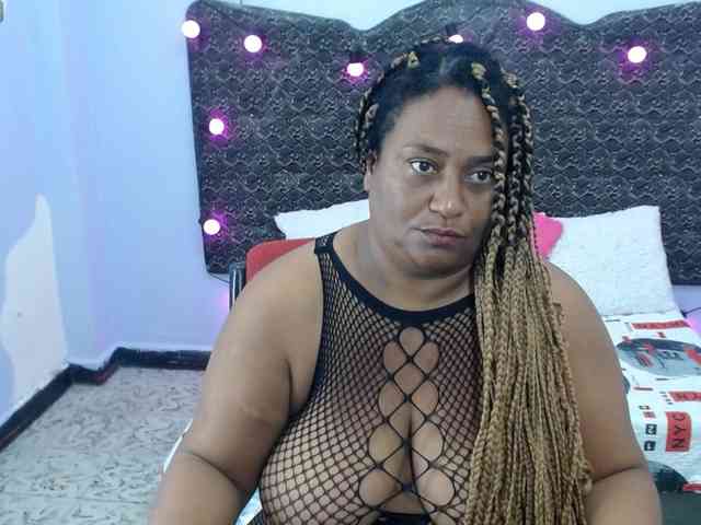 sweet-cata webcam
