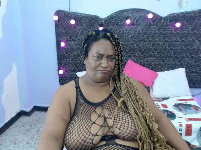 sweet-cata webcam